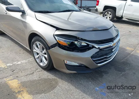 2022 Chevrolet Malibu Fwd Lt z USA, uszkodzony, nr VIN 1G1ZD5ST7NF123436